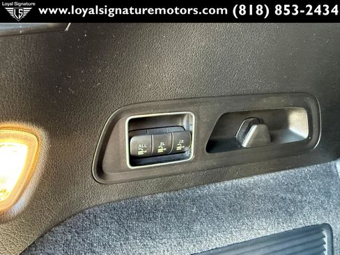 Used 2021 Mercedes-Benz GLS 63 AMG 4MATIC image 14