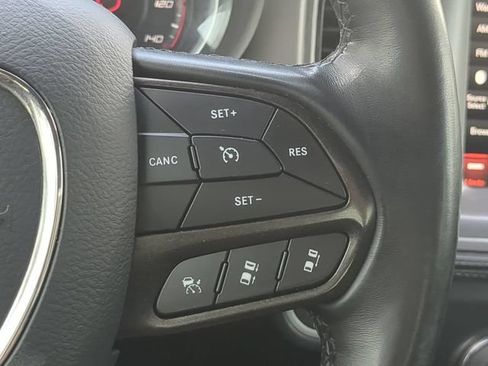 Used 2023 Dodge Charger SXT w/ Plus Group RWD image 28