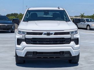 Used 2023 Chevrolet Silverado 1500 RST w/ LPO, Dark Essentials Package RWD video 2