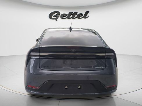 New 2026 Toyota Prius Plug-In Hybrid image 5