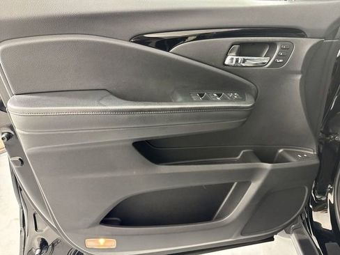 Used 2021 Honda Passport Touring image 22