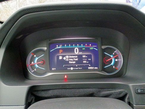 Used 2021 Honda Passport Sport image 15