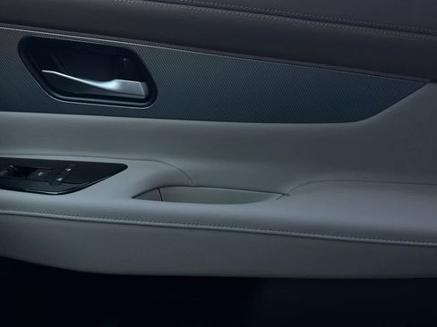 New 2026 Nissan Murano Platinum image 21