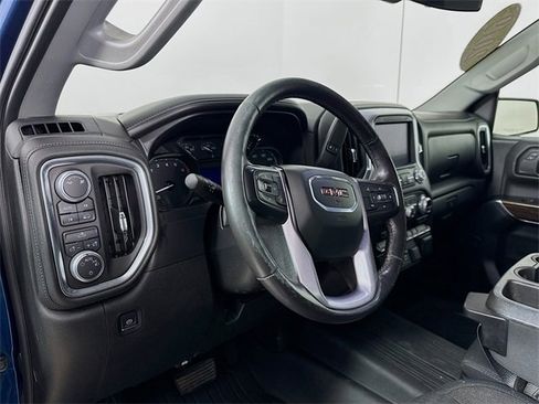 Used 2019 GMC Sierra 1500 SLE w/ SLE Value Package image 9