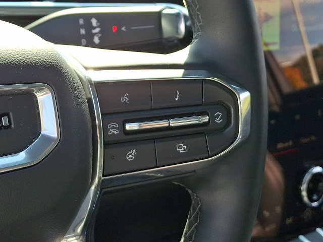 Used 2026 GMC Sierra EV Denali AWD/4WD image 8