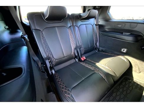 Used 2022 Jeep Grand Cherokee L Summit AWD/4WD image 29