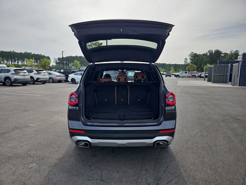 Used 2023 BMW X3 sDrive30i w/ Premium Package RWD image 13