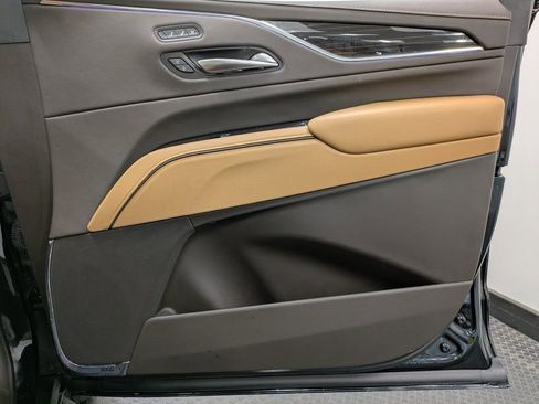 Used 2024 Cadillac Escalade Sport image 27