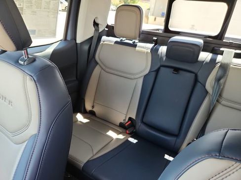 New 2025 Ford Maverick Lariat w/ 4K Tow Package image 14