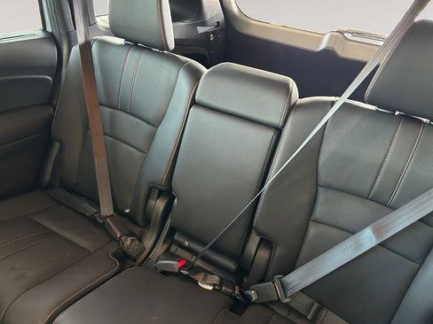Used 2023 Honda Passport TrailSport image 13