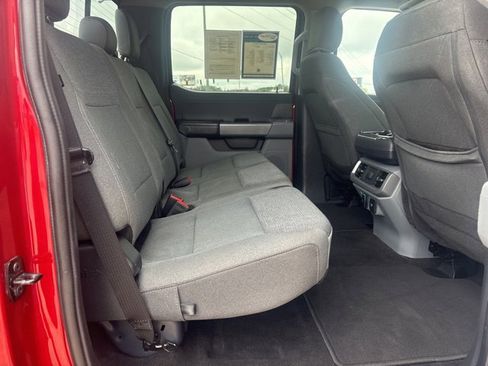 Used 2024 Ford F150 XLT w/ Equipment Group 302A MID image 12