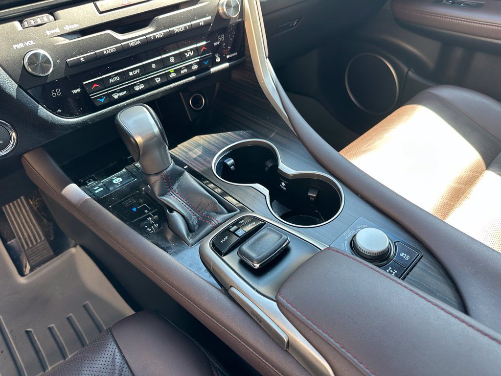 Used 2016 Lexus RX 350 AWD w/ Premium Package image 37
