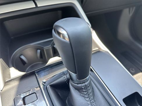 New 2026 MAZDA CX-5 Select AWD/4WD image 20