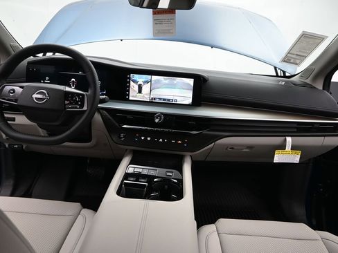 New 2026 Nissan Murano SL AWD/4WD image 27