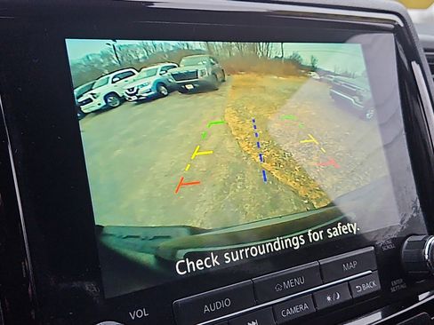 Used 2023 Nissan Frontier PRO-4X w/ Tow Package image 6