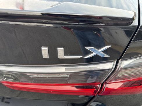 Used 2021 Acura ILX w/ Premium & A-SPEC Package image 29
