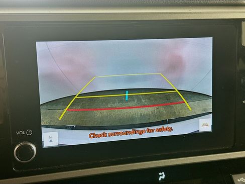 Used 2025 Toyota Tundra SR5 w/ SR5 Premium Package image 23