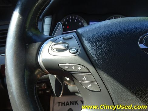 Used 2013 INFINITI M37 x w/ Premium Pkg AWD/4WD image 23