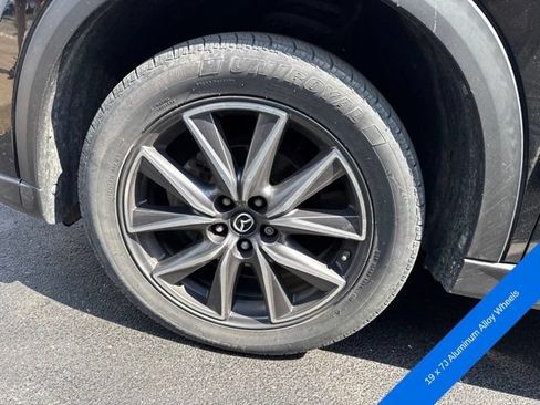 Used 2018 MAZDA CX-5 Touring FWD image 11