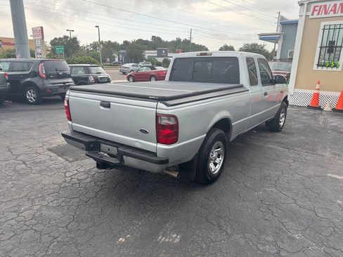 Used 2002 Ford Ranger XLT RWD image 7