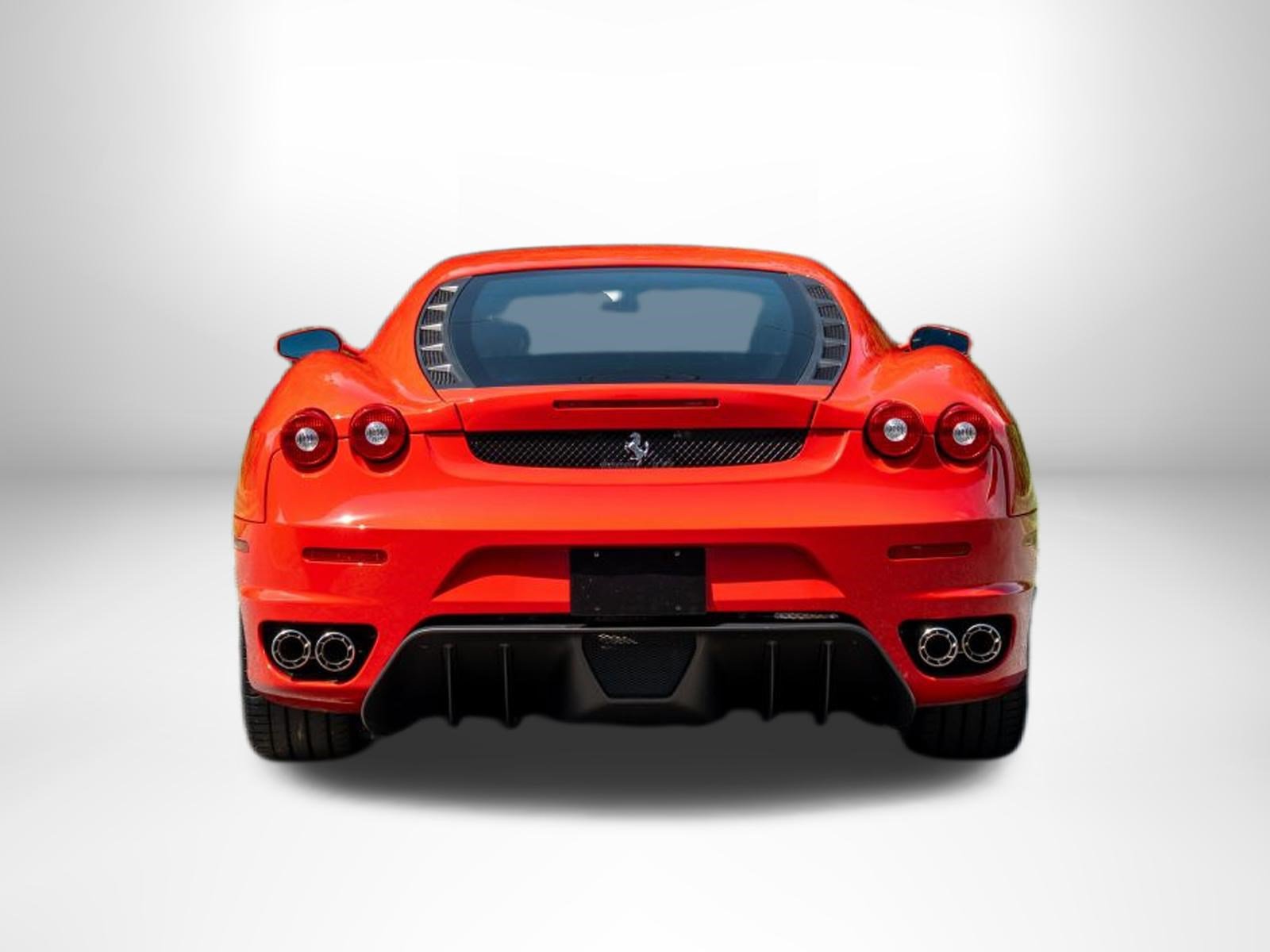 Used 2006 Ferrari F430 Coupe RWD image 8
