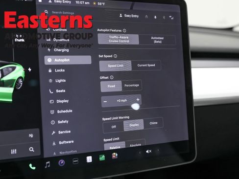 Used 2020 Tesla Model 3 Long Range image 17