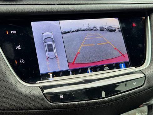 New 2025 Cadillac XT5 Premium Luxury w/ Technology Package image 30