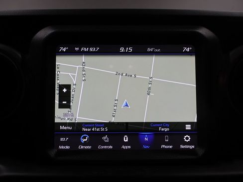 Used 2023 Jeep Gladiator Sport image 26