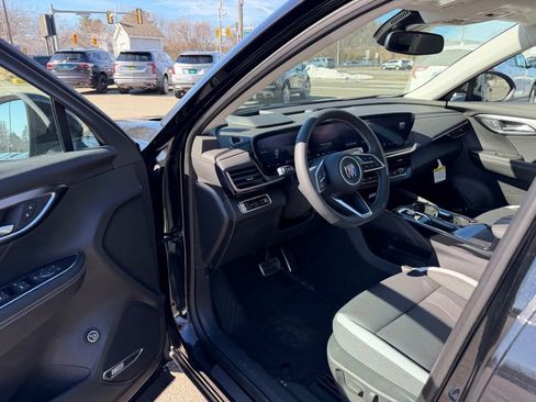 New 2026 Buick Envision Sport Touring AWD/4WD image 21