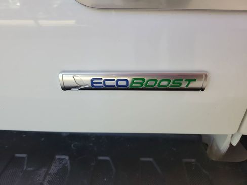 Used 2019 Ford F150 King Ranch w/ Equipment Group 601A Luxury image 9