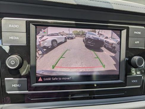 Used 2023 Volkswagen Jetta S FWD image 24