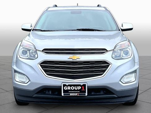 Used 2016 Chevrolet Equinox LT w/ Convenience Package FWD image 4