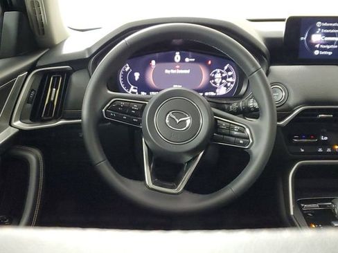 Used 2024 MAZDA CX-90 Plug-In Hybrid w/ Preferred AWD/4WD image 28