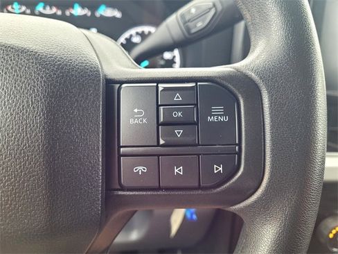 Certified 2024 Ford F250 XLT image 23