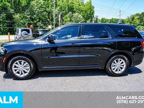 Used 2026 Dodge Durango GT RWD image 6