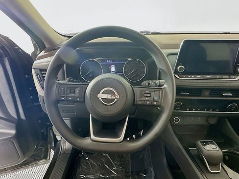 Certified 2023 Nissan Rogue SV AWD/4WD image 16