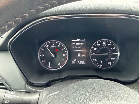 Certified 2024 Subaru Outback Premium AWD/4WD image 12