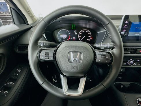 New 2026 Honda HR-V EX-L image 11