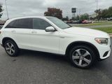 Used 2016 Mercedes-Benz GLC 300 image 2