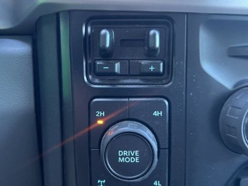 Used 2023 Ford F350 XL w/ Snow Plow Prep Package image 30