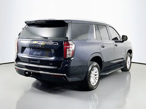 Used 2023 Chevrolet Tahoe LT AWD/4WD image 5