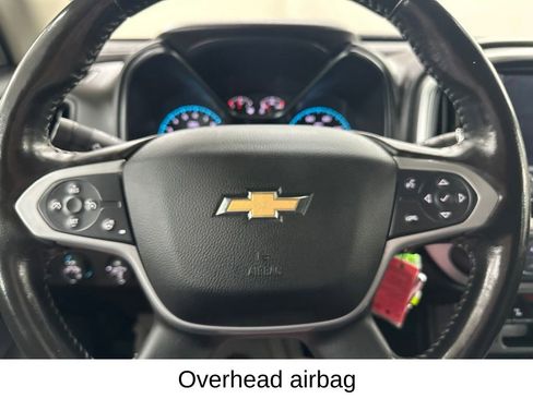 Used 2019 Chevrolet Colorado ZR2 w/ ZR2 Dusk Special Edition AWD/4WD image 34