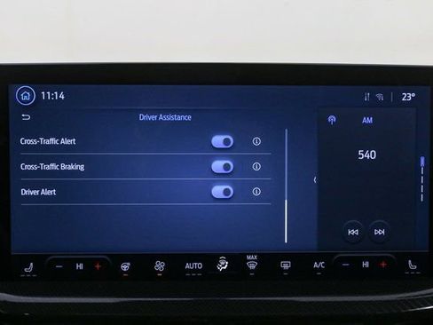 Used 2023 Ford Escape ST-Line w/ Tech Pack #1 image 29