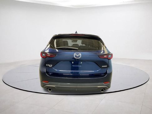 Used 2023 MAZDA CX-5 AWD 2.5 S w/ Preferred Package image 5