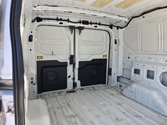Used 2025 Ford Transit 150 Low Roof RWD image 12