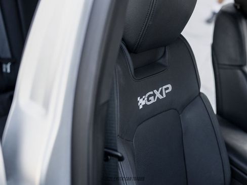 Used 2009 Pontiac G8 GXP RWD image 41