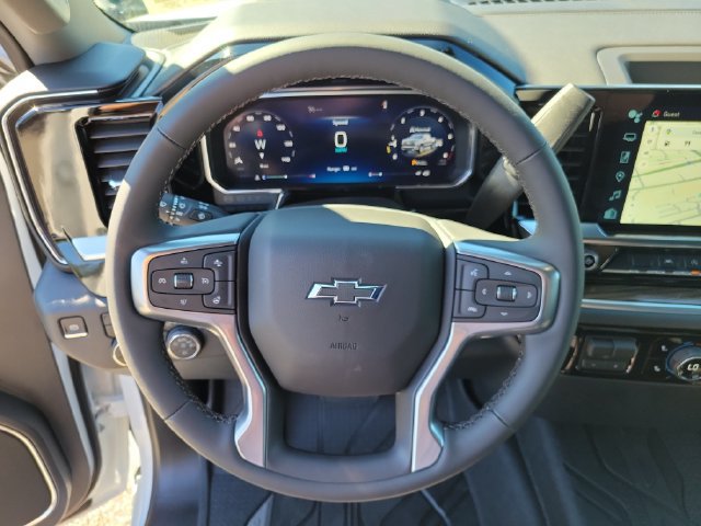 New 2026 Chevrolet Silverado 1500 RST w/ RST Select Package AWD/4WD image 27