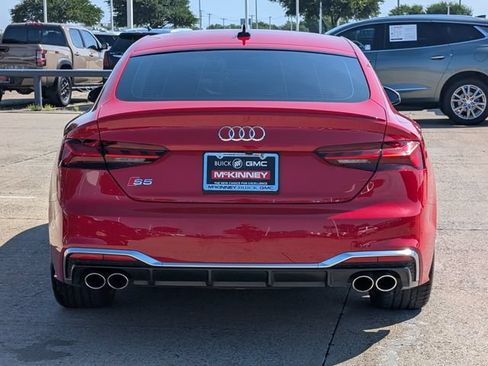 Used 2024 Audi S5 Premium Plus AWD/4WD image 61