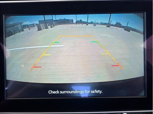 Used 2025 Nissan Leaf S FWD image 22