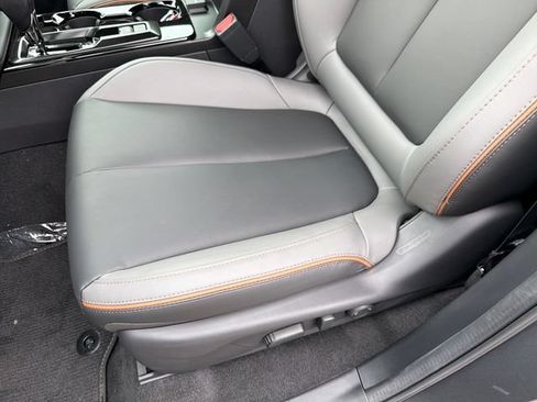 New 2026 Subaru Forester Sport AWD/4WD image 21